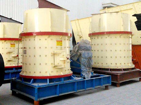 小型復合式破碎機 小型復合式破碎機