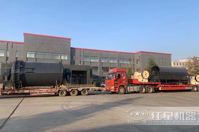 2130濕式球磨機發(fā)貨 2130濕式球磨機發(fā)貨