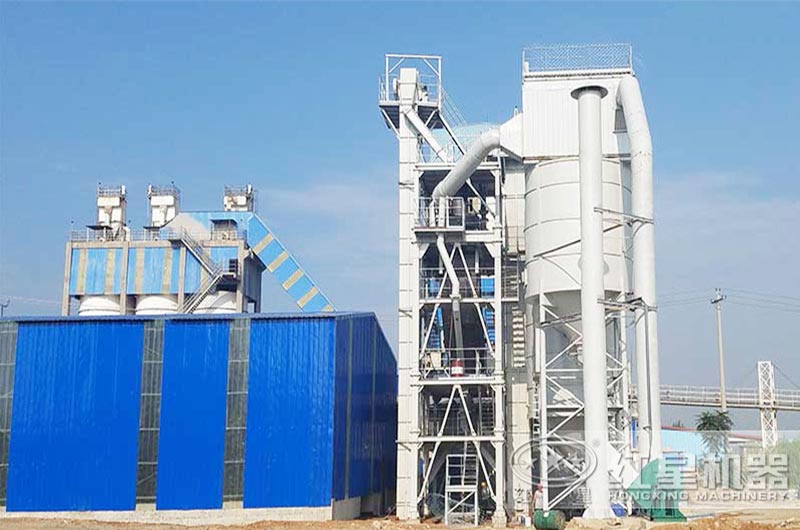 干粉砂漿廠 干粉砂漿廠