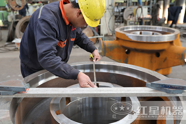 改變的是科技，不變的是紅星對(duì)高品質(zhì)設(shè)備的追求