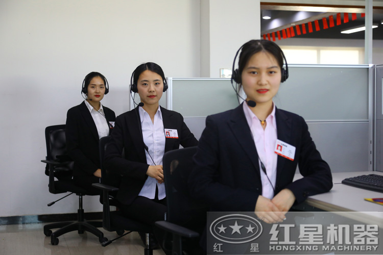 紅星廠家在線報(bào)價(jià)，河卵石打砂機(jī)有你想要的價(jià)格