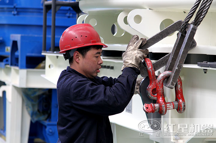 匠心制造，讓用戶放心使用