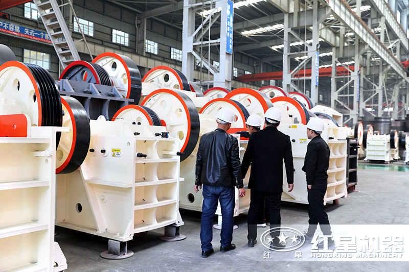 客戶來廠參觀，了解設備用材、生產工藝