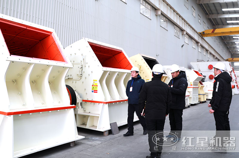 來廠參觀廠區(qū)、設(shè)備的客戶