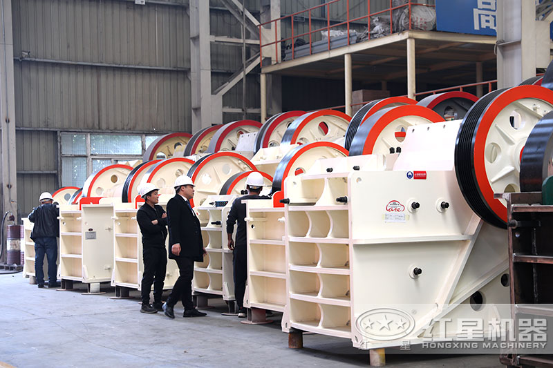 用戶(hù)到廠考察實(shí)拍